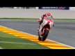Hector Barbera, Mapfre Aspar Team MotoGP, Valencia RAC