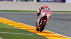 Hector Barbera, Mapfre Aspar Team MotoGP, Valencia RAC