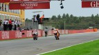 Ben Spies, Casey Stoner, Yamaha Factory Racing, Repsol Honda Team, Valencia RAC