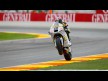 Moto2, Valencia QP