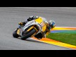 Alex de Angelis, JiR Moto2, Valencia WUP