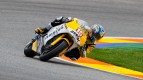 Alex de Angelis, JiR Moto2, Valencia WUP