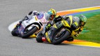 Cal Crutchlow, Monster Yamaha Tech 3, Valencia RAC