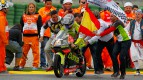 Nico Terol, Bankia Aspar Team 125cc, Valencia RAC