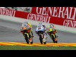 Terol, Viñales, Faubel, Bankia Aspar team 125cc, Blusens by Paris hilton Racing, Valencia RAC