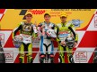 Terol, Viñales, Faubel, Bankia Aspar team 125cc, Blusens by Paris hilton Racing, Valencia RAC