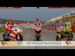 2011 World Champions Bradl, Stoner, Terol, Valencia