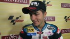 Viñales ends fantastic rookie season with win