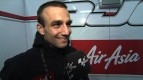 Zarco on end of title challenge