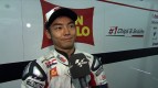 Valencia 2011 - MotoGP - Race - Interview - Hiroshi Aoyama