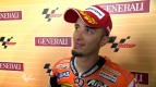 Dovizioso delighted with end to season