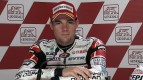 Valencia 2011 - MotoGP - Race - Interview - Ben Spies