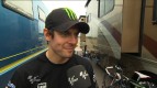 Crutchlow thrilled with fourth