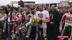 Valencia pay tribute to Marco Simoncelli