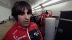 Valencia 2011 - Moto2 - Race - Interview - Julian Simon