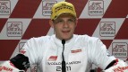 Valencia 2011 - Moto2 - Race - Interview - Stefan Bradl - 2011 World Champion