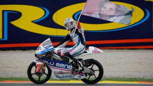 valencia ricardo tormo moto2 race blusens viñales