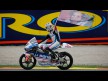 Maverick Viñales, Blusens by Paris Hilton Racing, Valencia RAC
