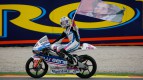 Maverick Viñales, Blusens by Paris Hilton Racing, Valencia RAC
