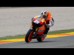 Dani Pedrosa, Repsol Honda Team, Valencia RAC