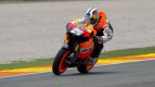 Dani Pedrosa, Repsol Honda Team, Valencia RAC