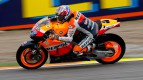 Casey Stoner, Repsol Honda Team, Valencia WUP