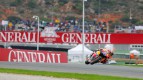 Casey Stoner, Repsol Honda Team, Valencia RAC