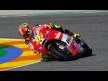 Valentino Rossi, Ducati Team, Valencia 