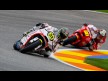 Moto2, Valencia QP
