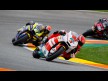 Moto2, Valencia QP