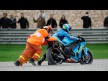 Alvaro Bautista, Rizla Suzuki MotoGP, Valencia RAC