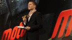 2011 FIM MotoGP Awards, Stefan Bradl