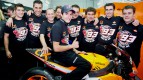 Marc Marquez, Team CatalunyaCaixa Repsol, Valencia
