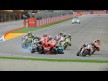 MotoGP, Valencia RAC