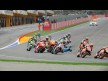 MotoGP, Valencia RAC