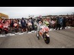 Simoncelli Tribute, Valencia