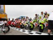 Simoncelli Tribute, Valencia