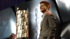 2011 FIM MotoGP Awards, Casey Stoner