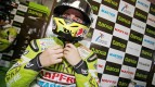 2011 125 World Champion Nicolas Terol