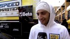 Andrea Iannone on 2012 plans