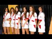 Paddock Girls Gran Premio Generali de la Comunitat Valenciana
