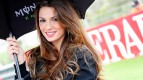 Paddock Girls Gran Premio Generali de la Comunitat Valenciana