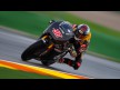 Mika Kallio, Valencia Test