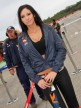 Paddock Girls Gran Premio Generali de la Comunitat Valenciana