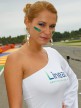 Paddock Girls Gran Premio Generali de la Comunitat Valenciana