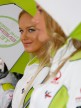 Paddock Girls Gran Premio Generali de la Comunitat Valenciana
