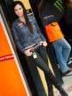 Paddock Girls Gran Premio Generali de la Comunitat Valenciana