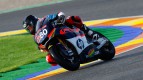 Tito Rabat, Valencia Test