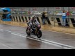 Mika Kallio, Valencia Test