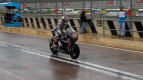 Mika Kallio, Valencia Test